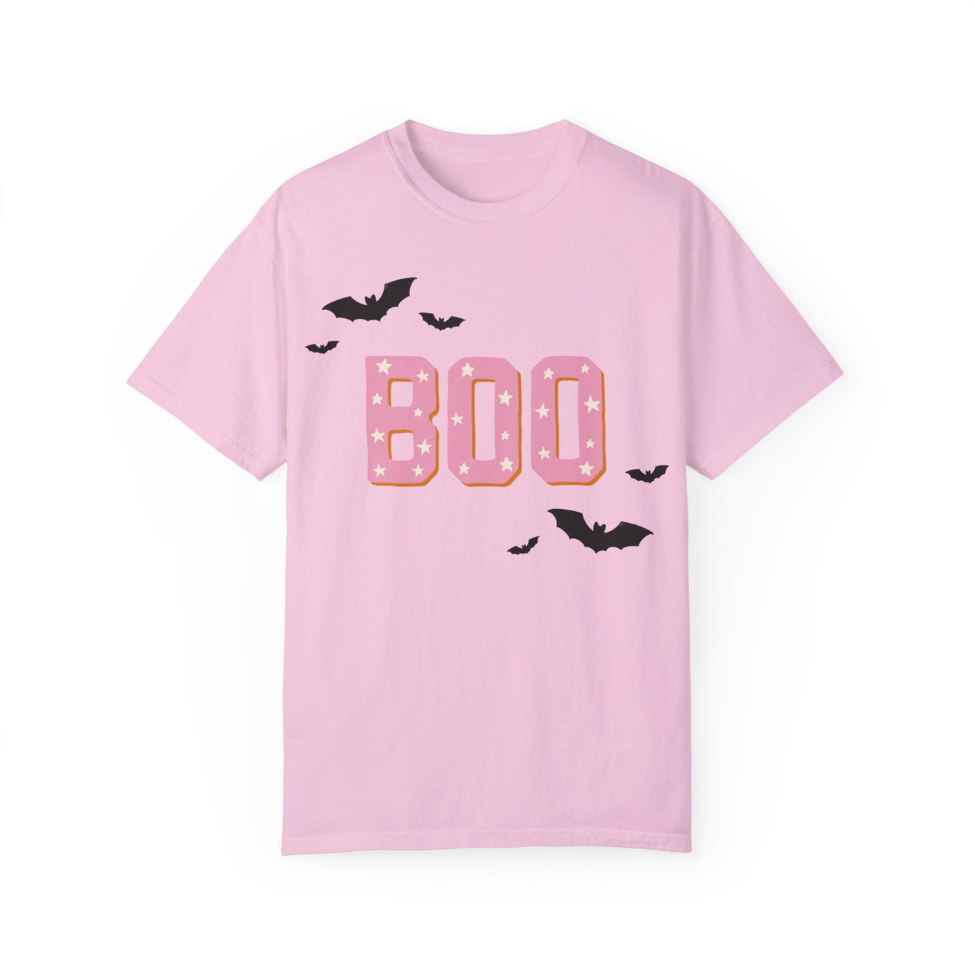 Boo Bats T-Shirt {Adult}