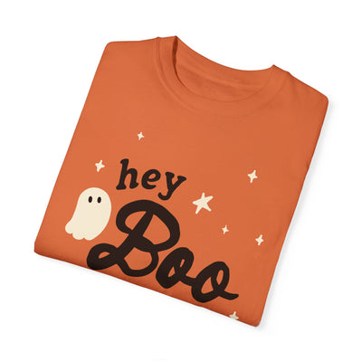 Hey Boo© T-Shirt {Adult}