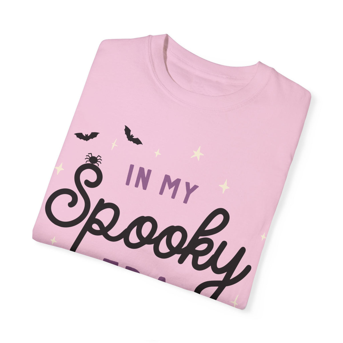 In My Spooky Era© T-Shirt {Adult}