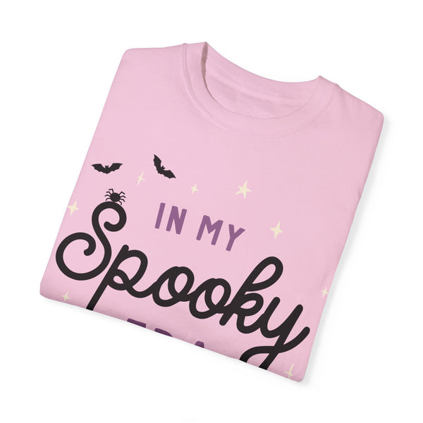 In My Spooky Era© T-Shirt {Adult}
