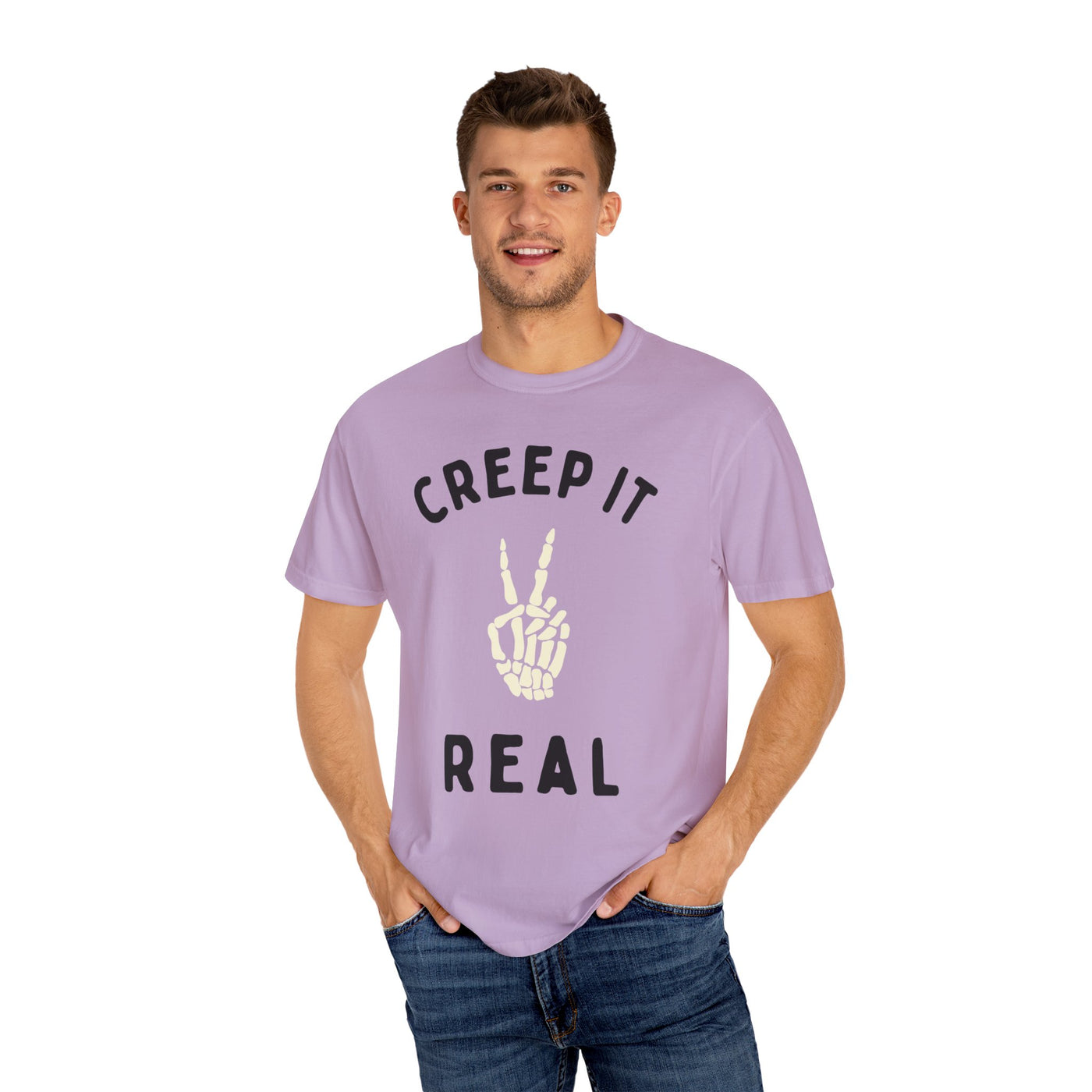 Creep It Real© T-Shirt {Adult}