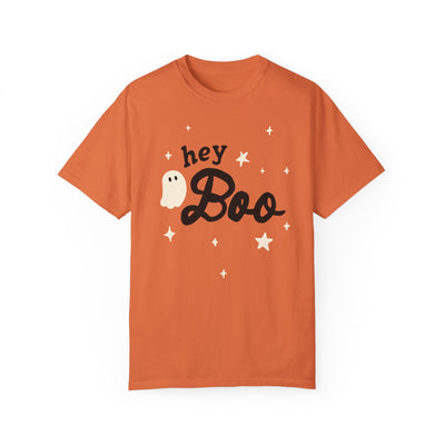 Hey Boo© T-Shirt {Adult}