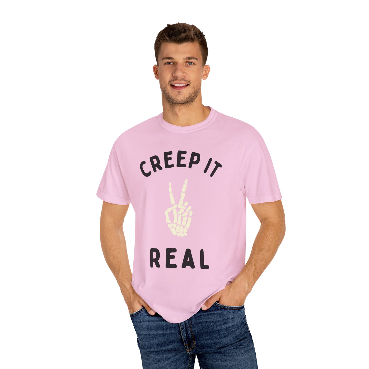 Creep It Real© T-Shirt {Adult}