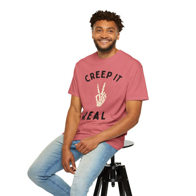 Creep It Real© T-Shirt {Adult}