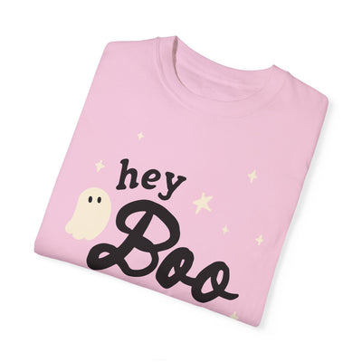 Hey Boo© T-Shirt {Adult}