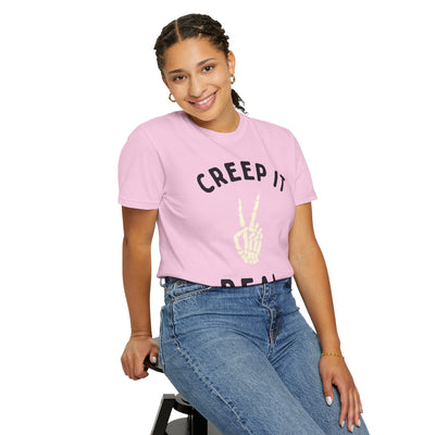 Creep It Real© T-Shirt {Adult}