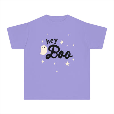 Youth Hey Boo Shirt©