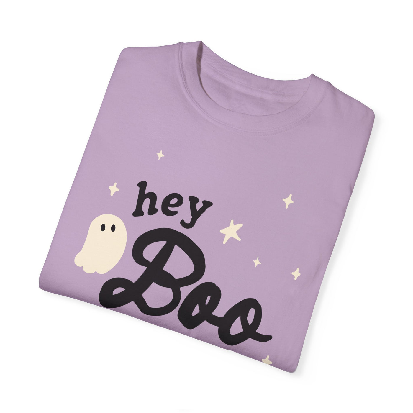 Hey Boo© T-Shirt {Adult}