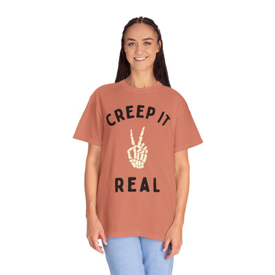 Creep It Real© T-Shirt {Adult}