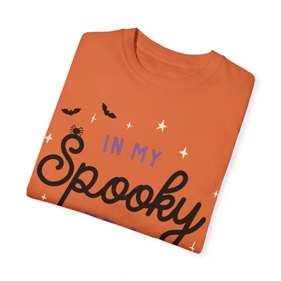 In My Spooky Era© T-Shirt {Adult}