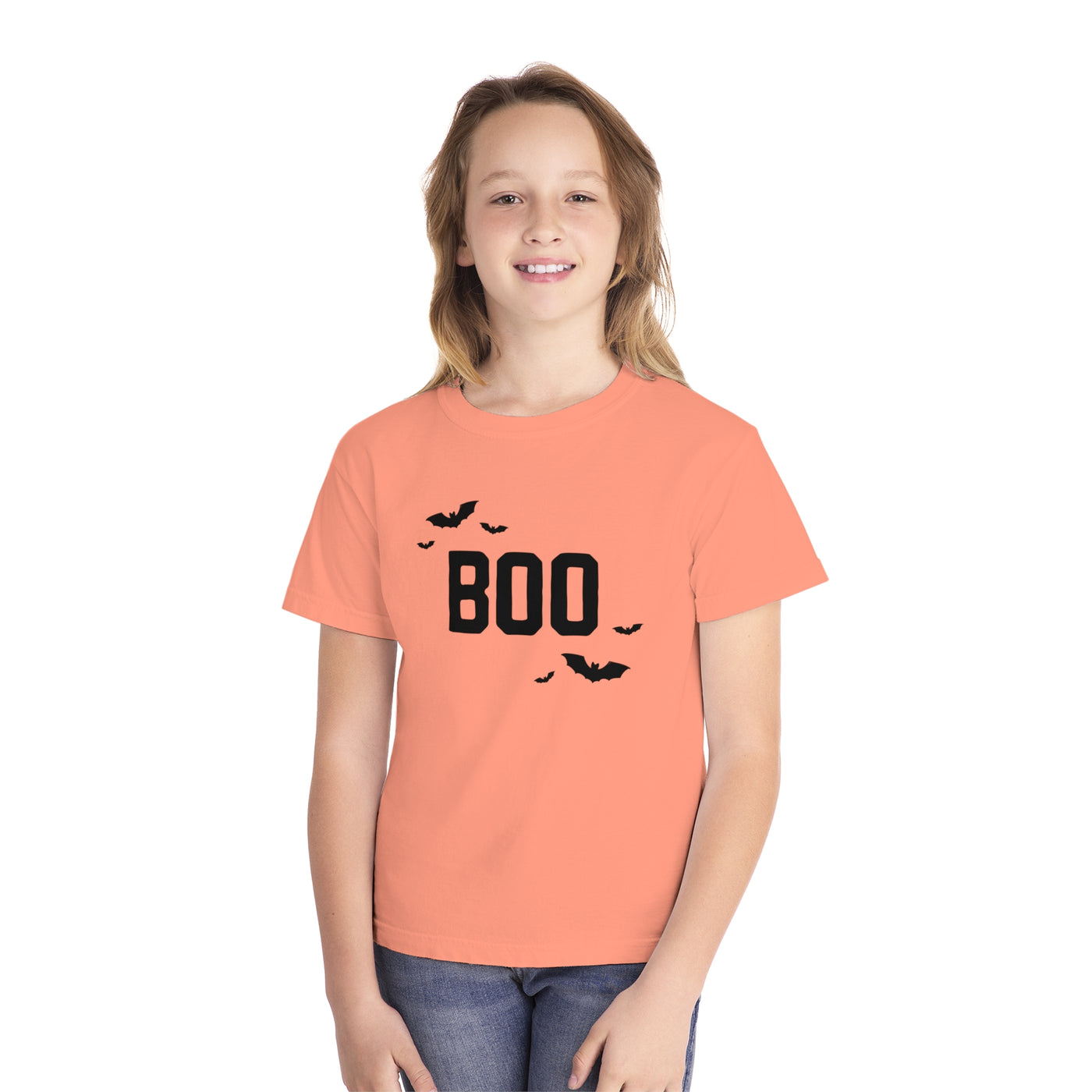 Boo Bats© T-Shirt {Youth}