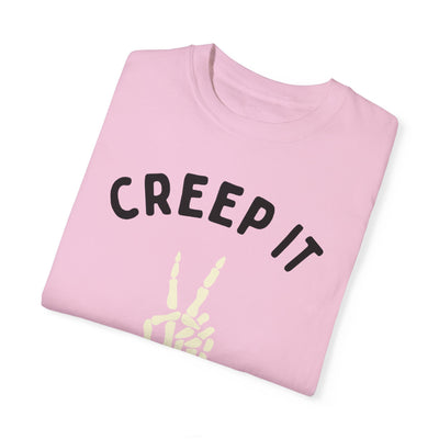 Creep It Real© T-Shirt {Adult}