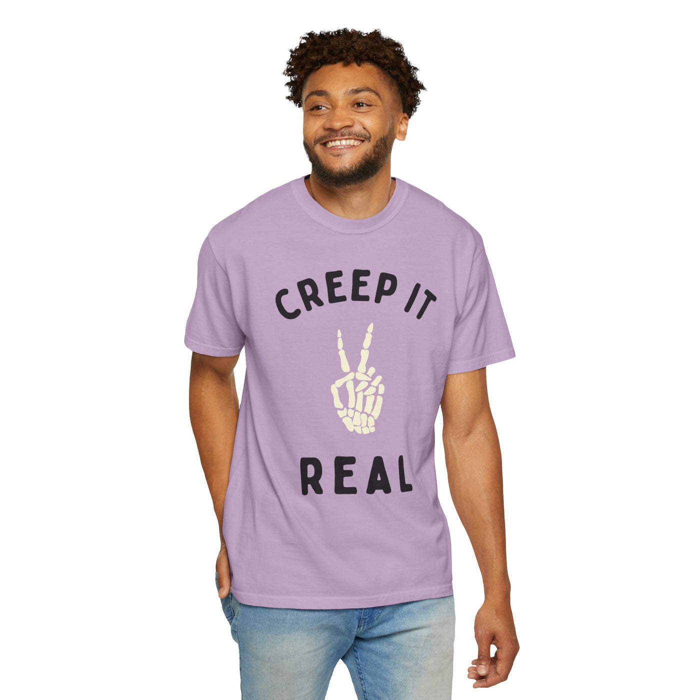 Creep It Real© T-Shirt {Adult}