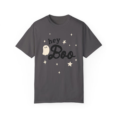 Hey Boo© T-Shirt {Adult}