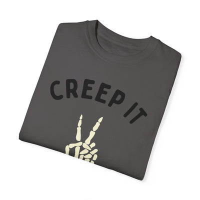 Creep It Real© T-Shirt {Adult}