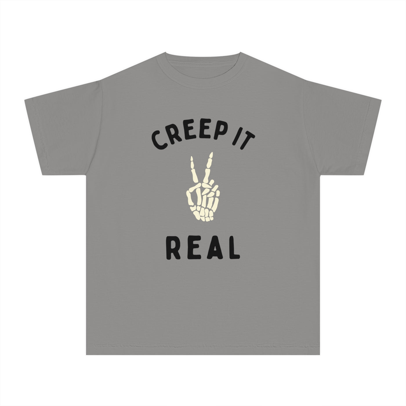 Creep It Real© T-Shirt {Youth}