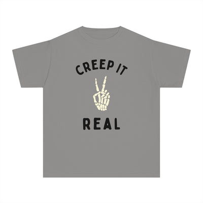 Creep It Real© T-Shirt {Youth}