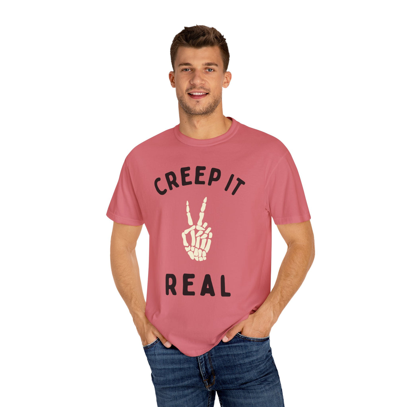 Creep It Real© T-Shirt {Adult}