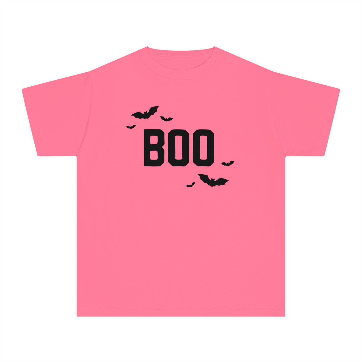 Boo Bats© T-Shirt {Youth}