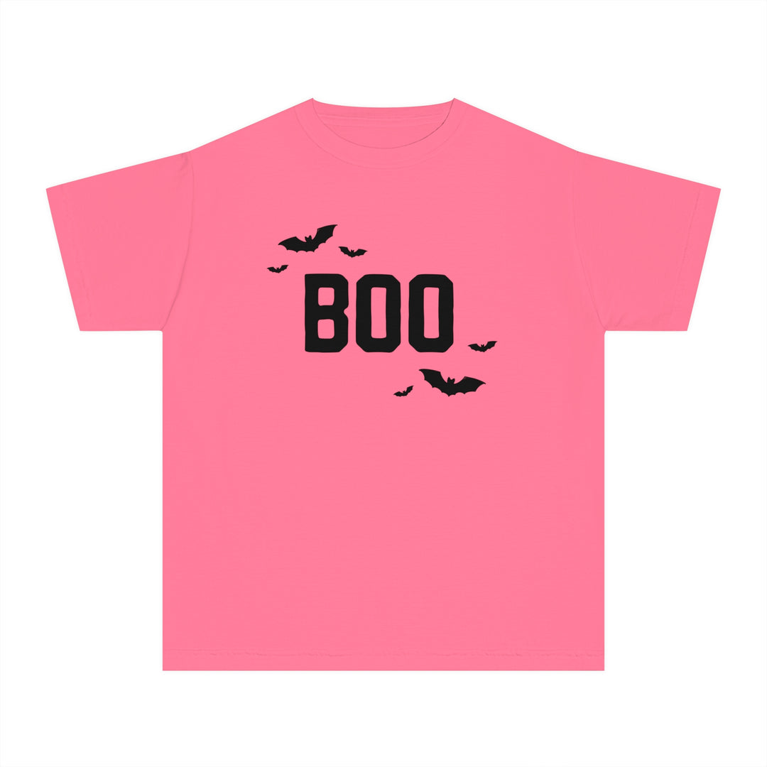 Boo Bats© T-Shirt {Youth}