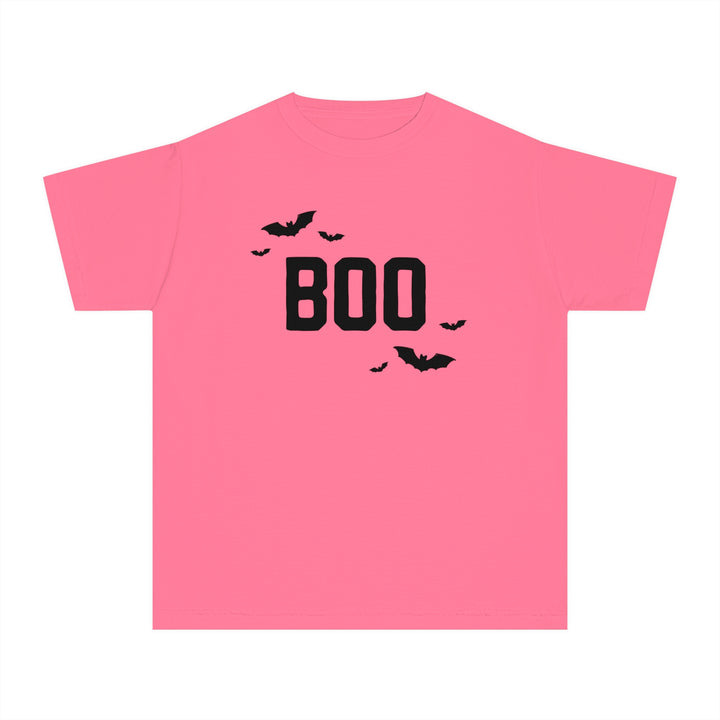 Boo Bats© T-Shirt {Youth}