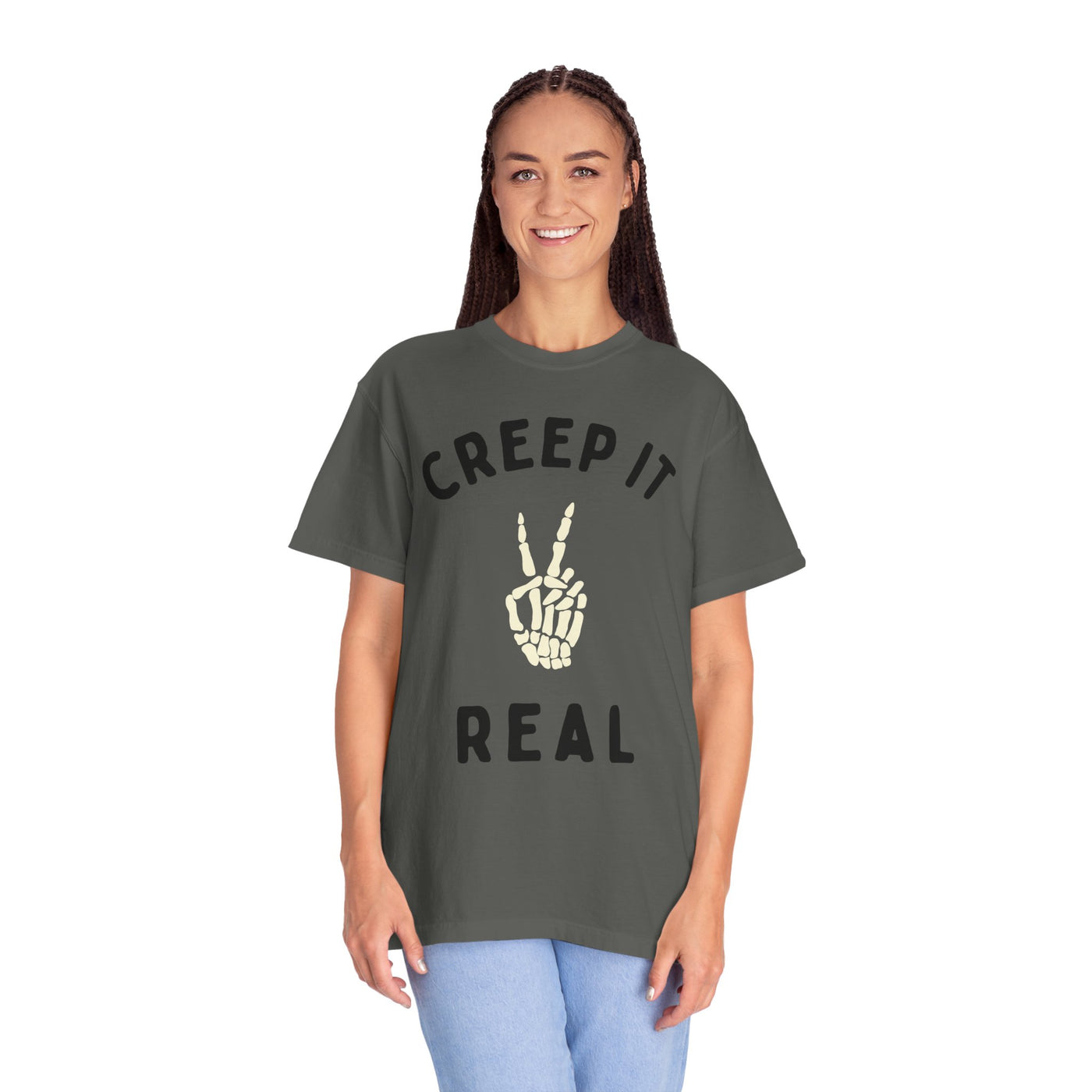 Creep It Real© T-Shirt {Adult}