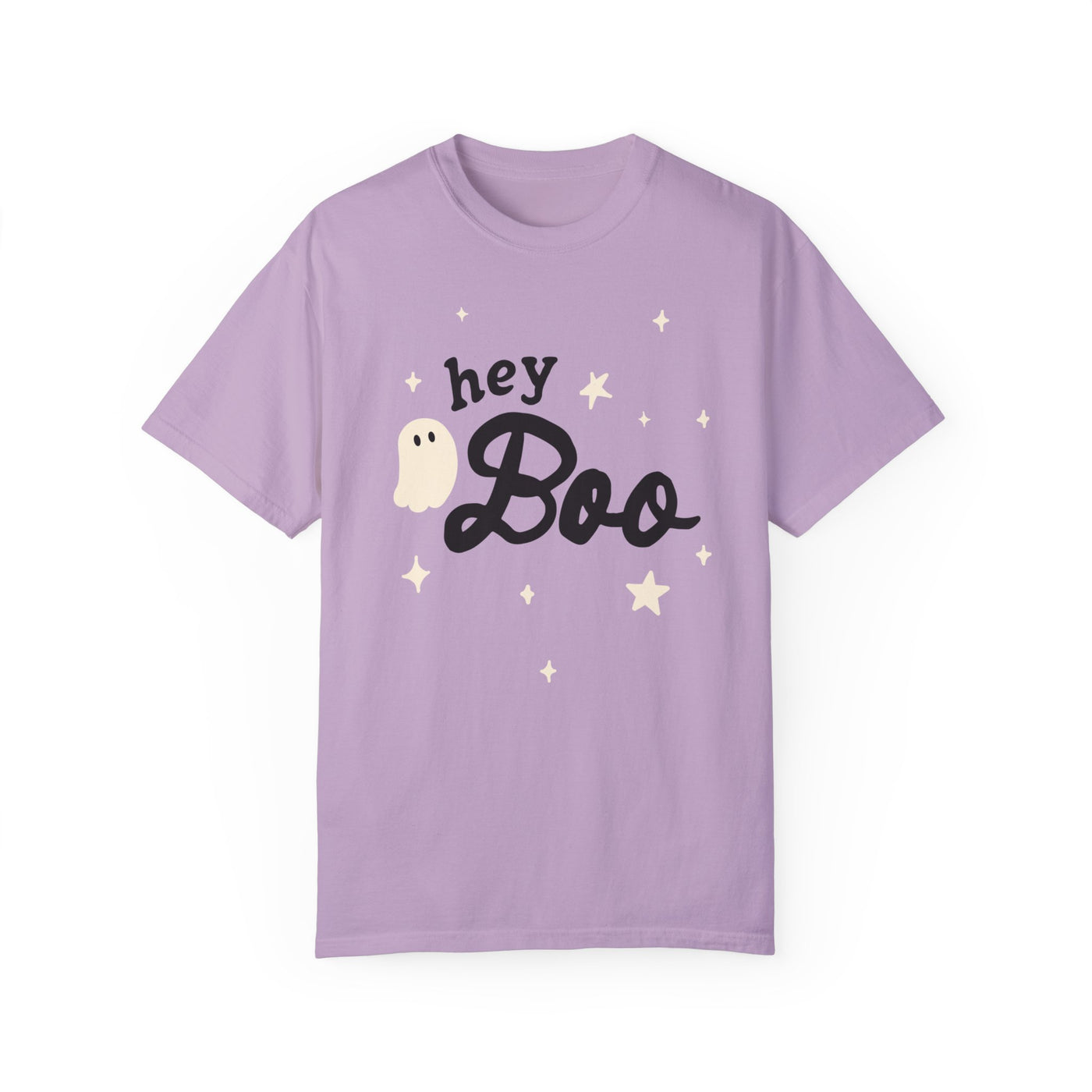 Hey Boo© T-Shirt {Adult}