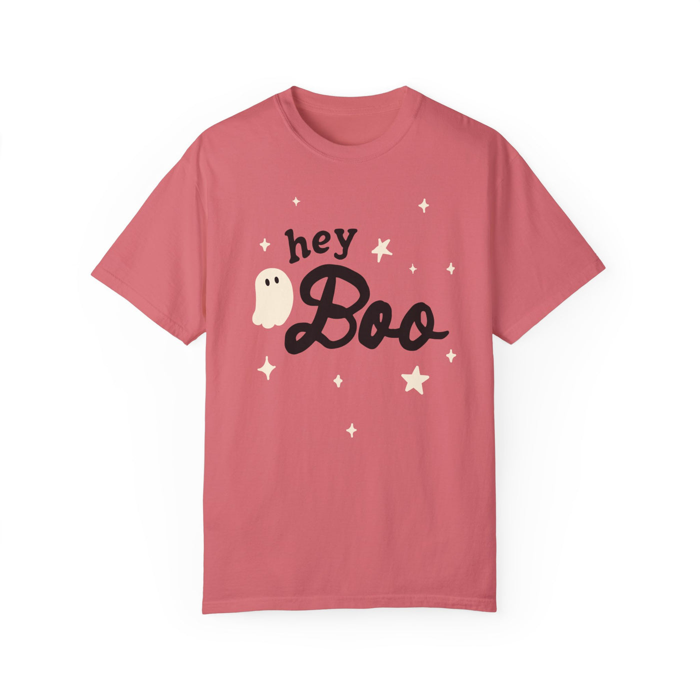 Hey Boo© T-Shirt {Adult}