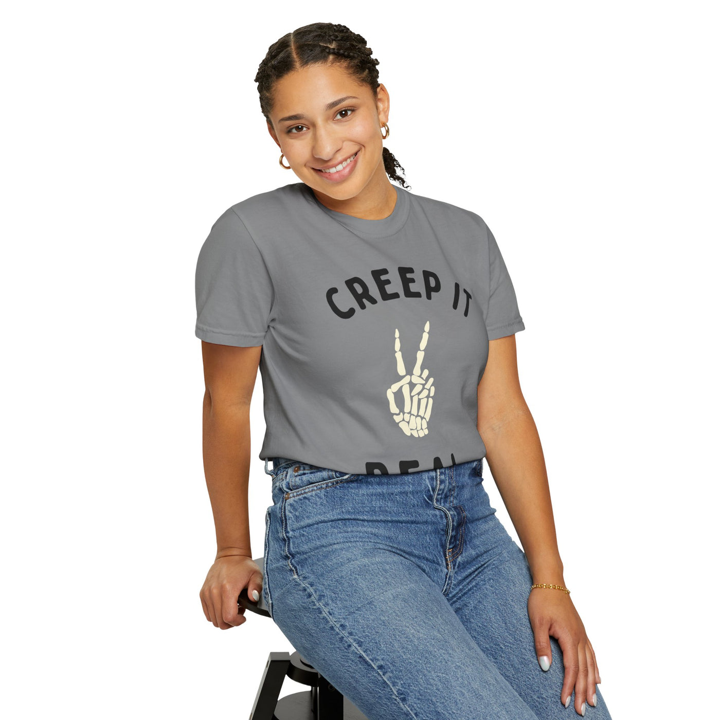 Creep It Real© T-Shirt {Adult}