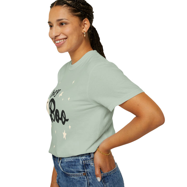 Hey Boo© T-Shirt {Adult}
