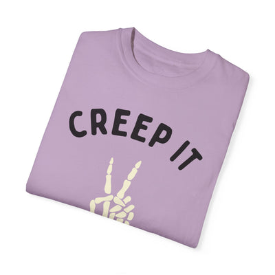 Creep It Real© T-Shirt {Adult}