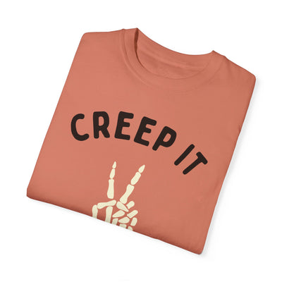 Creep It Real© T-Shirt {Adult}