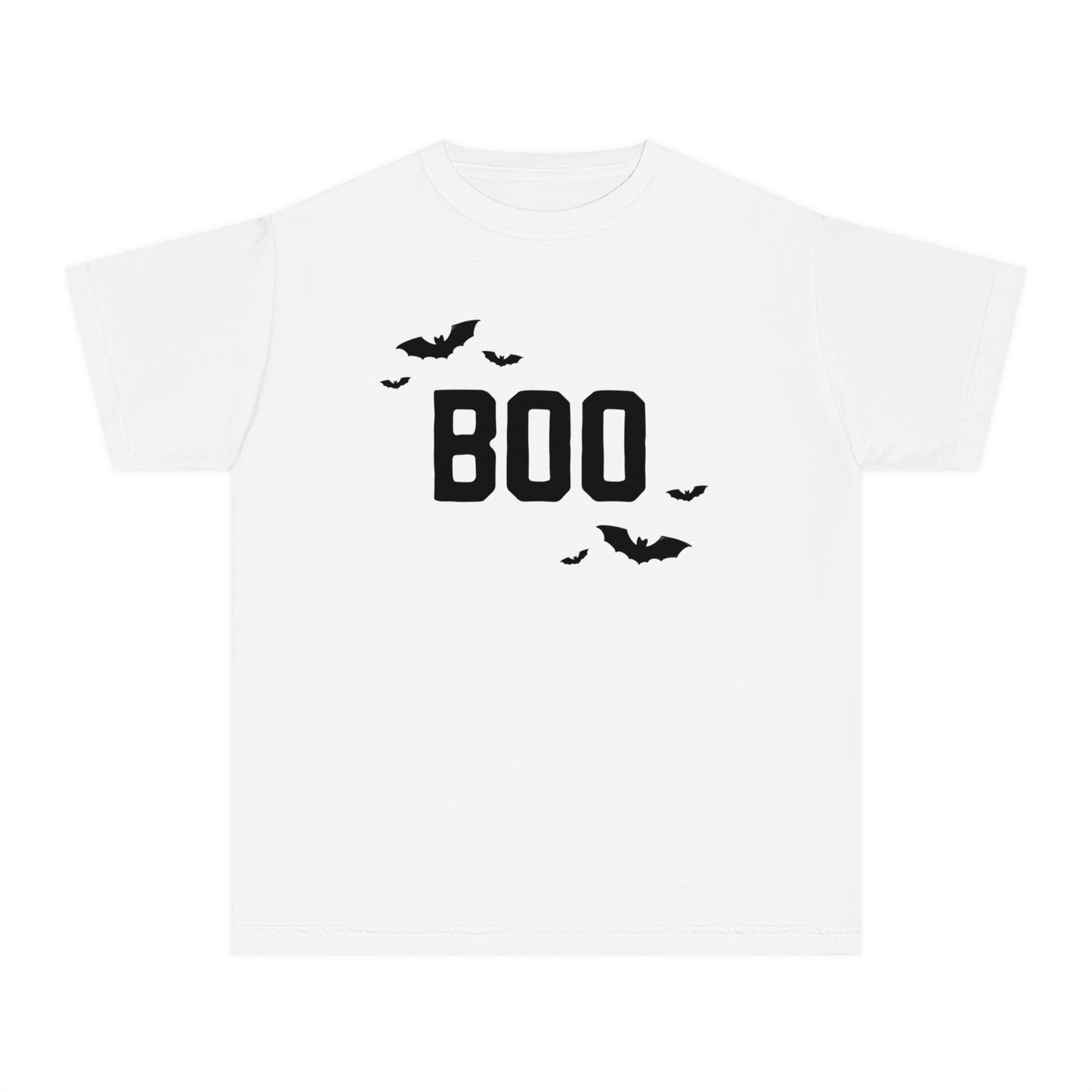 Boo Bats© T-Shirt {Youth}