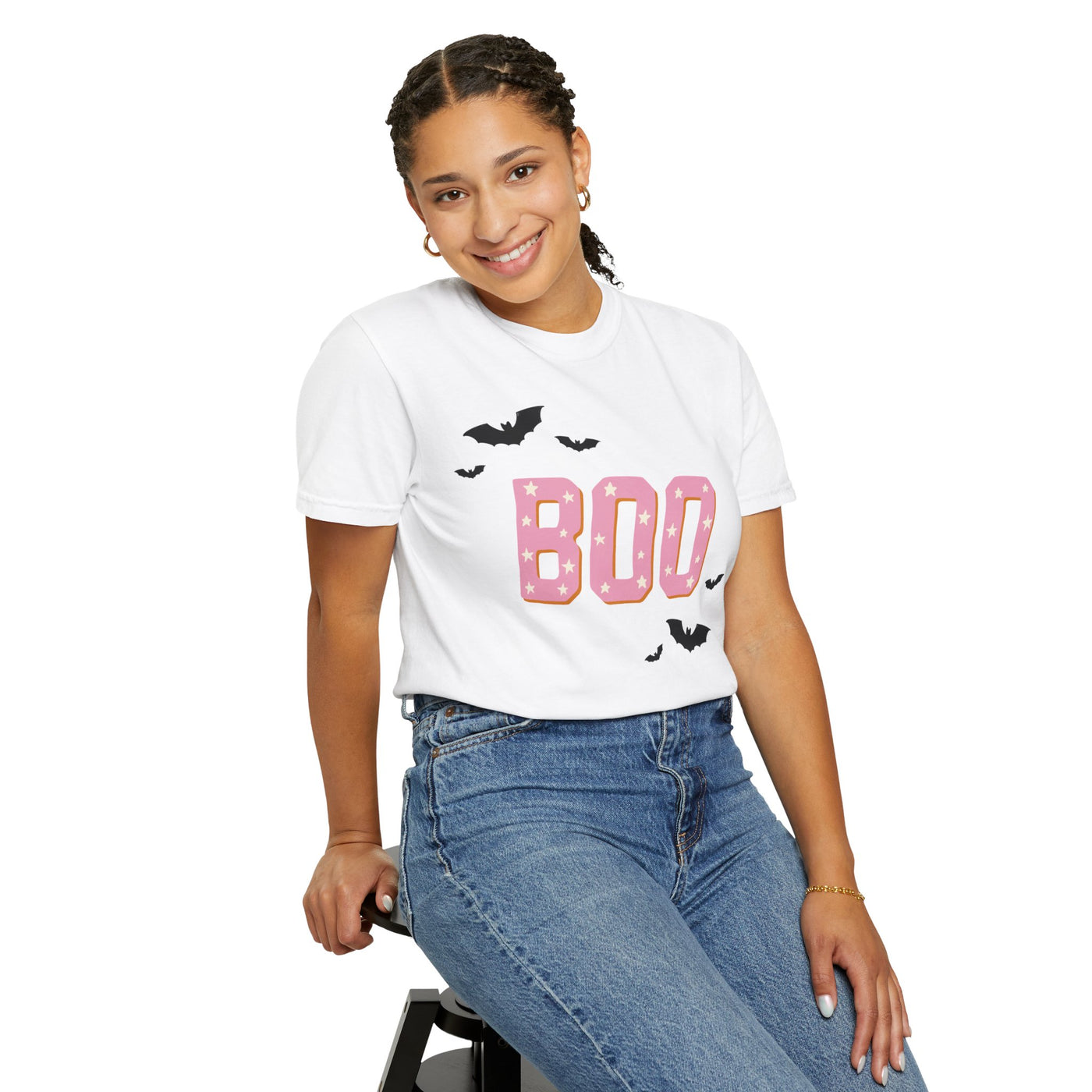 Boo Bats T-Shirt {Adult}