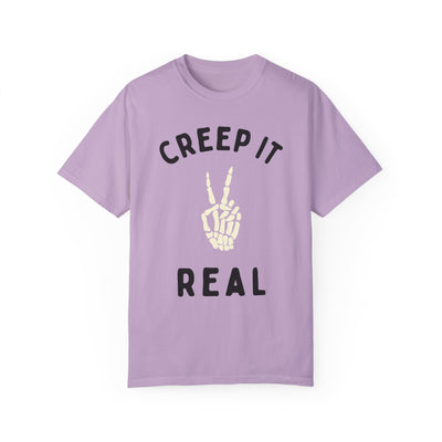 Creep It Real© T-Shirt {Adult}