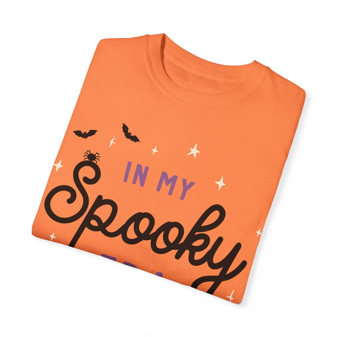 In My Spooky Era© T-Shirt {Adult}