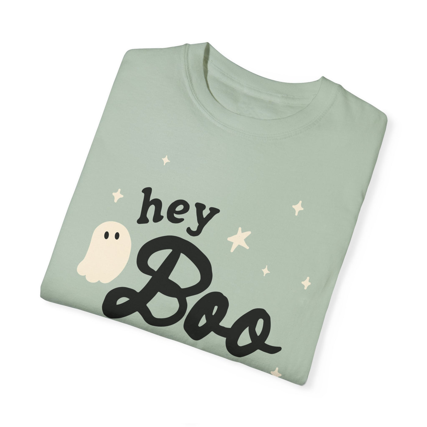 Hey Boo© T-Shirt {Adult}