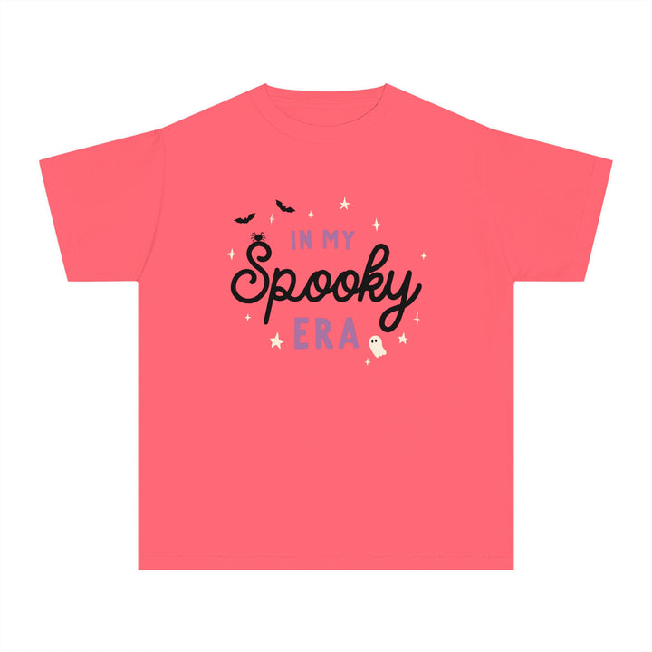 In My Spooky Era© T-Shirt {Youth}
