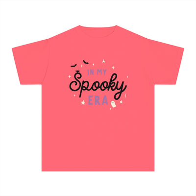 In My Spooky Era© T-Shirt {Youth}