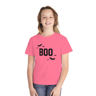 Boo Bats© T-Shirt {Youth}