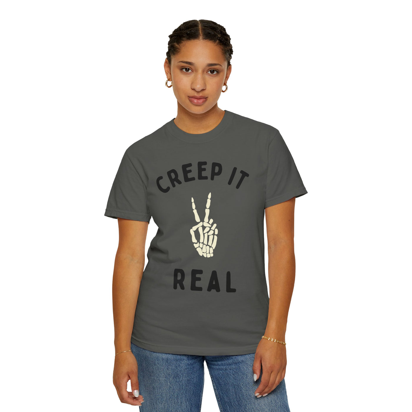 Creep It Real© T-Shirt {Adult}