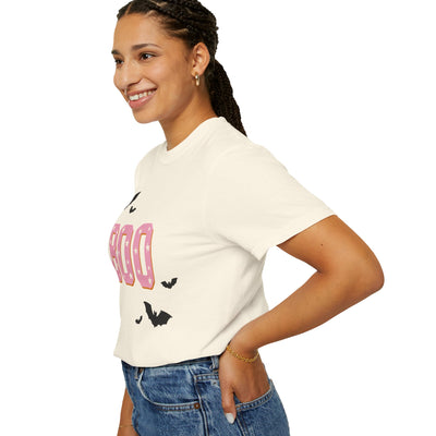 Boo Bats T-Shirt {Adult}