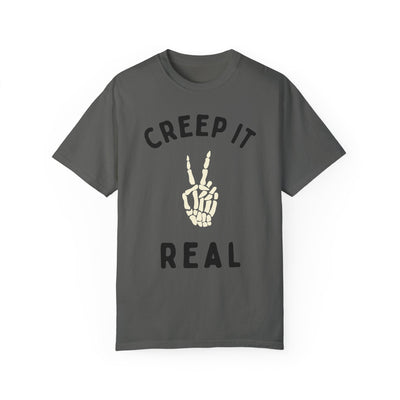 Creep It Real© T-Shirt {Adult}