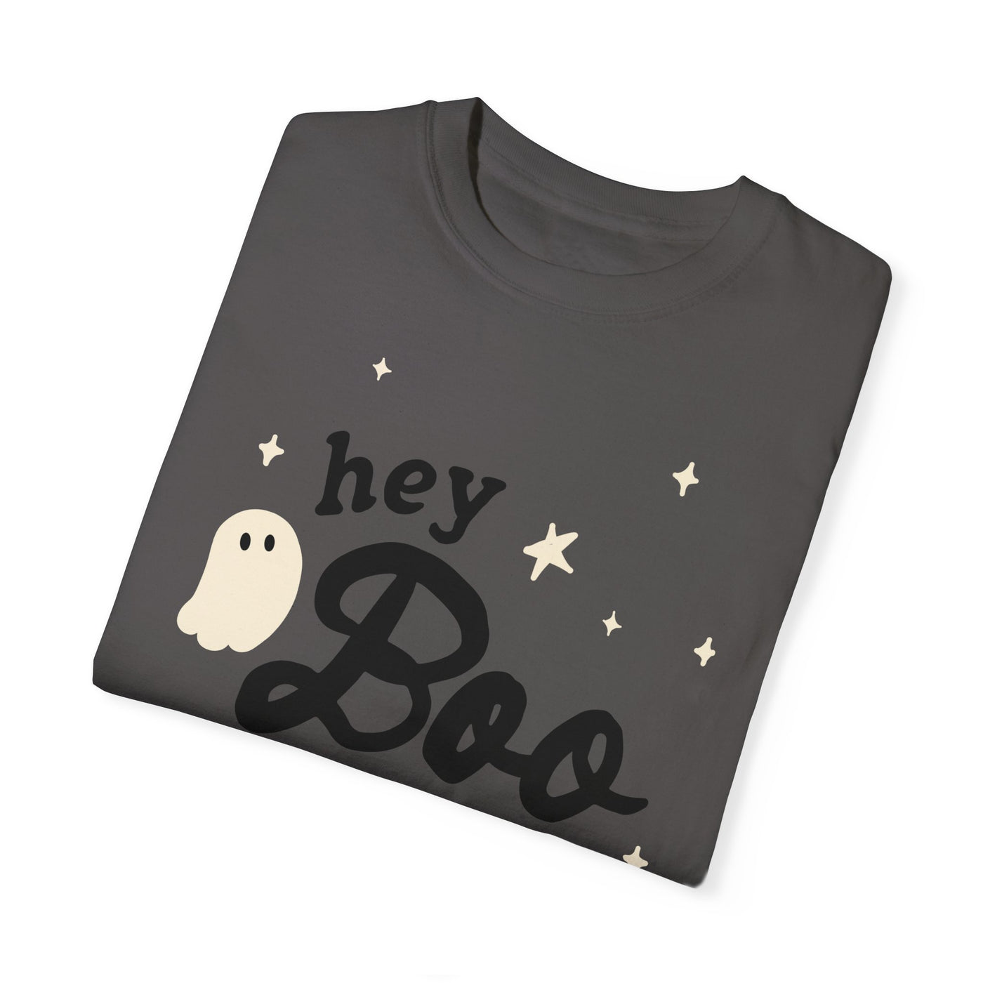 Hey Boo© T-Shirt {Adult}