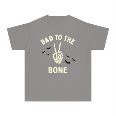 Bad To The Bone© T-Shirt {Youth}