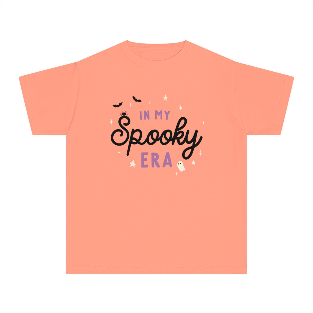 In My Spooky Era© T-Shirt {Youth}