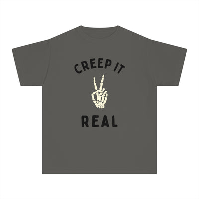 Creep It Real© T-Shirt {Youth}