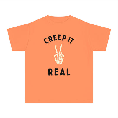 Creep It Real© T-Shirt {Youth}