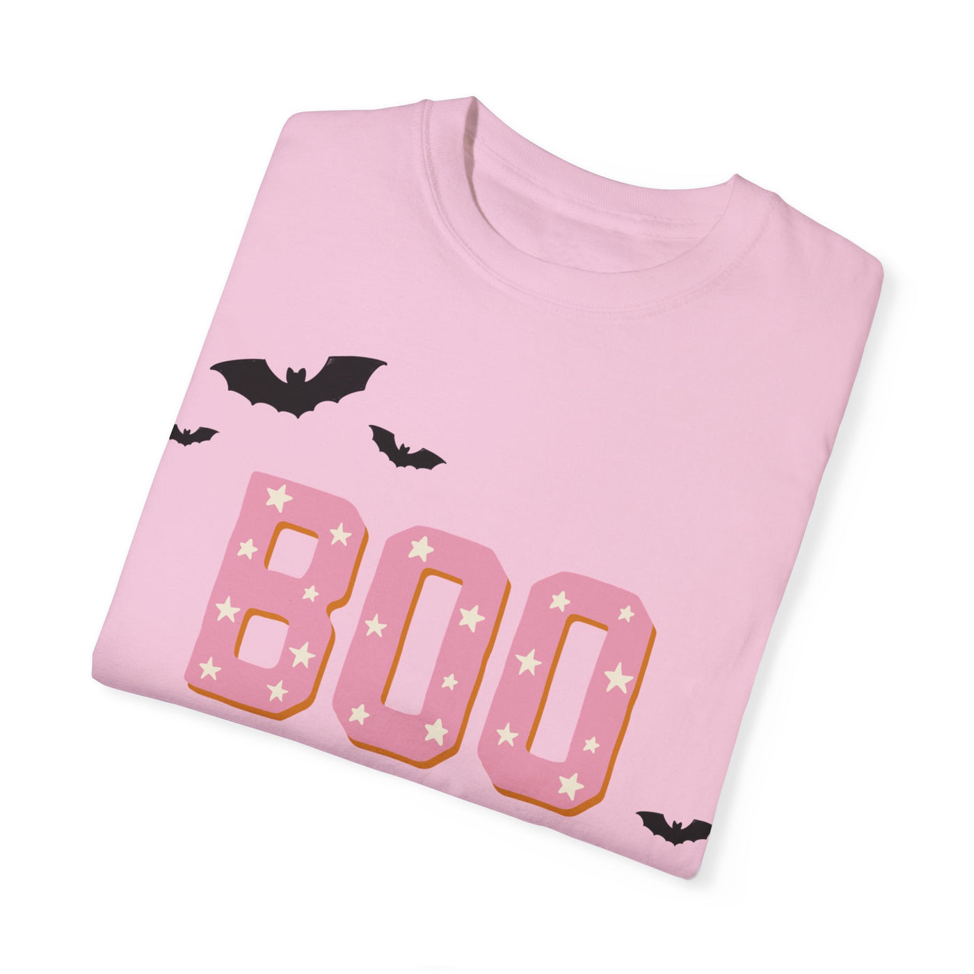 Boo Bats T-Shirt {Adult}