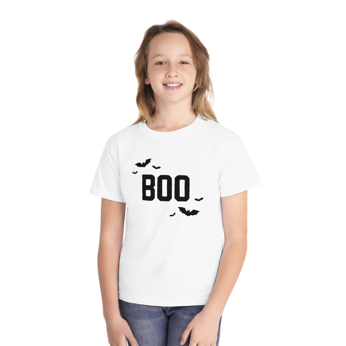 Boo Bats© T-Shirt {Youth}